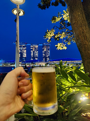 1 Fullerton Rd, #01-09 One Fullerton, Singapore 049213