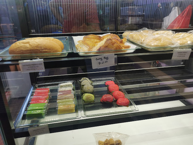 Old Street 82 八十二老街