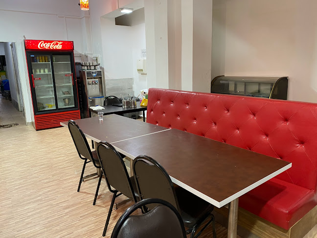 Comentarii opinii despre Mani Iyer Mess Catering