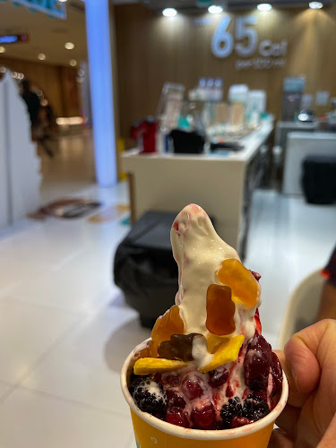 Opinii despre Yolé Plaza Singapura în Singapore - Hospitality and gastronomy