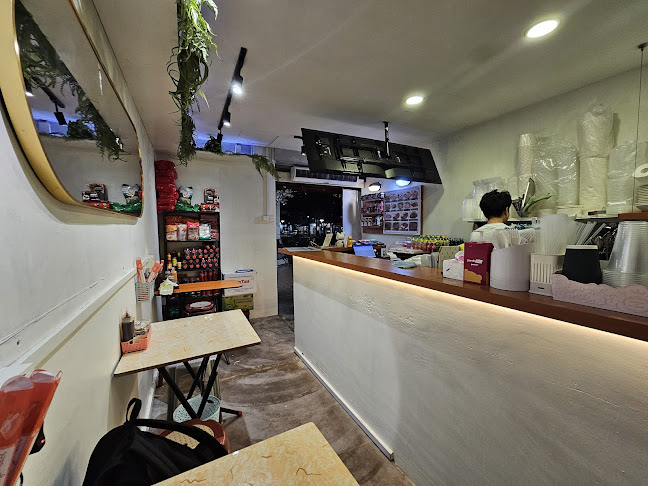 Comentarii opinii despre Prosperous Kitchen