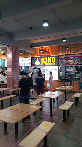 King of Fried Rice - New Upper Changi