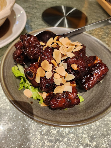 Opinii despre JUMBO Seafood - Dempsey Hill în Singapore - Hospitality and gastronomy