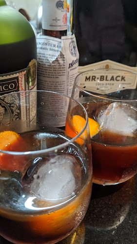 ZBlack@Pinnacle - Hospitality and gastronomy