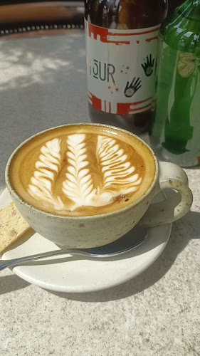 Kafe Utu - Singapore