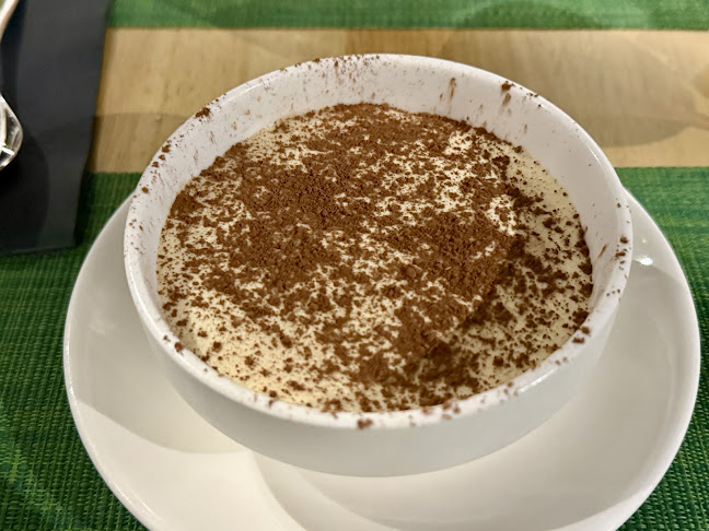 La Bettola Pizza & Grill - Hospitality and gastronomy