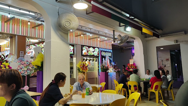 Opinii despre MUNCH în Singapore - Hospitality and gastronomy