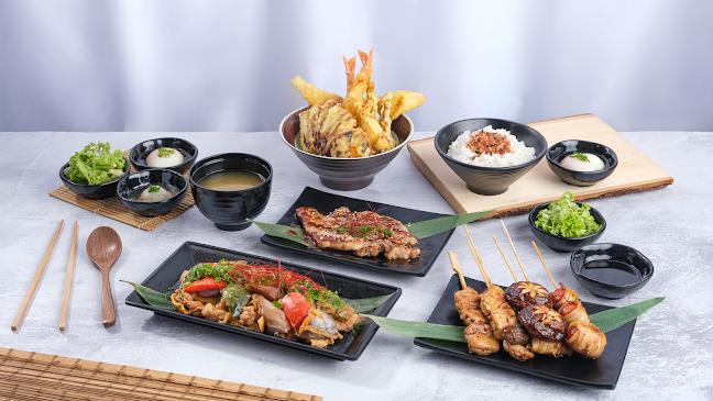 九日料理 Kokonoka Ryori - Singapore