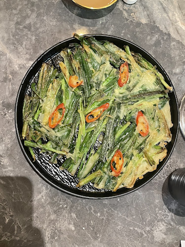 Comentarii opinii despre 1987 Korean BBQ