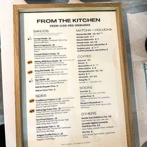 Hello Arigato Everton Park