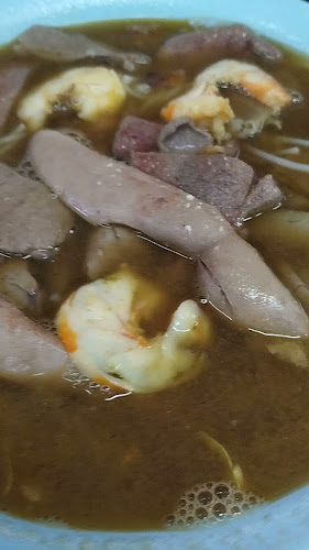 Kim Sam Leng Eating House - Singapore