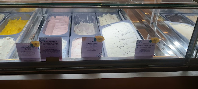 Opinii despre Birds of Paradise Gelato Boutique (Craig) în Singapore - Hospitality and gastronomy