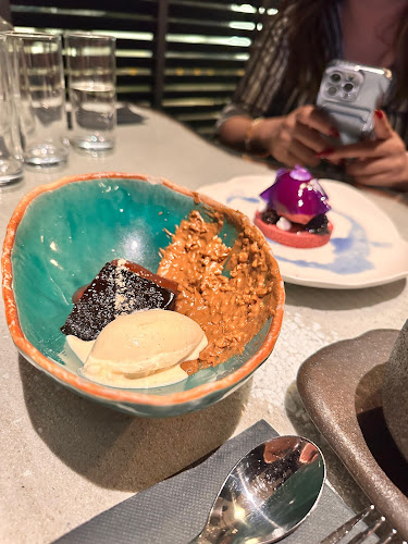 Opinii despre 2am: dessertbar în Singapore - Hospitality and gastronomy