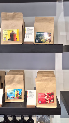 Comentarii opinii despre Round Boy Roasters