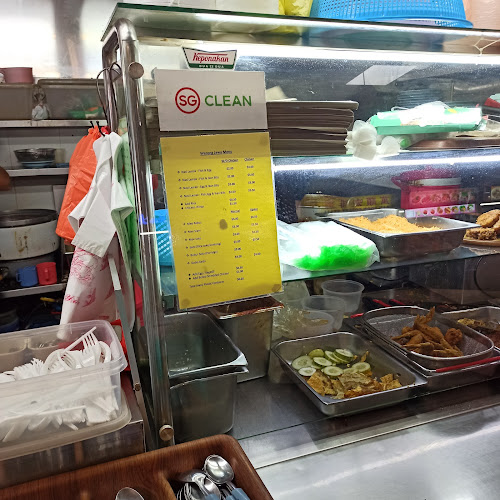 Warong Jawa - Hospitality and gastronomy