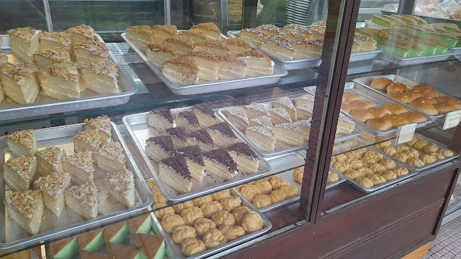 Love Confectionery - Singapore