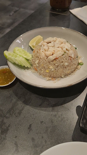 Comentarii opinii despre Khao Hom By Rung Mama (Katong)