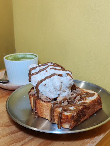 DOPA DOPA (South Bridge Rd) - Hospitality and gastronomy