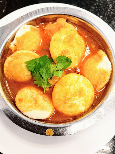 MTR Singapore - Hospitality and gastronomy