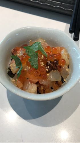 Comentarii opinii despre Ryo Sushi