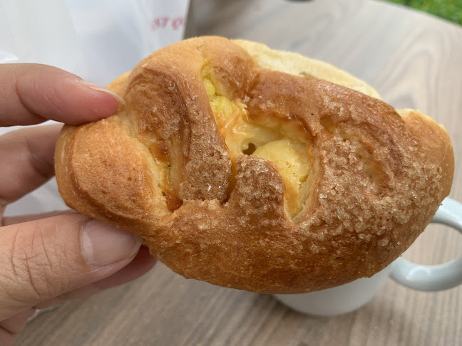 Serangoon Garden Bakery & Confectionery - Hospitality and gastronomy