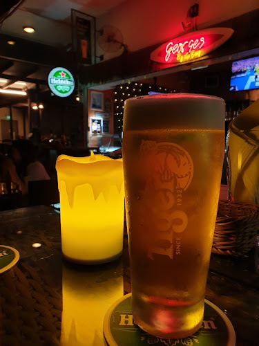 Comentarii opinii despre georges by the Bay