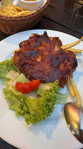 500 New Punggol Rd, #02-12 The Punggol Settlement, Singapore 828617