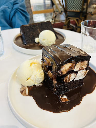 PS.Cafe Jewel - Singapore