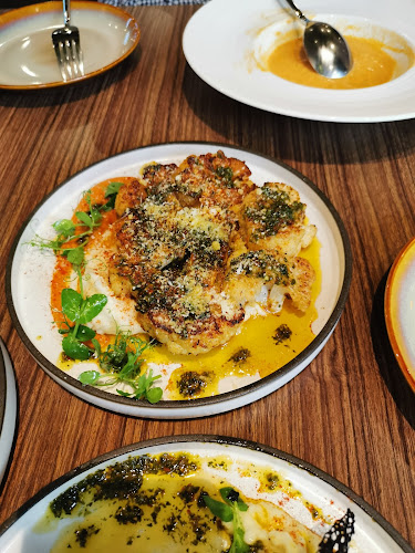 Comentarii opinii despre Canopy Changi City Point