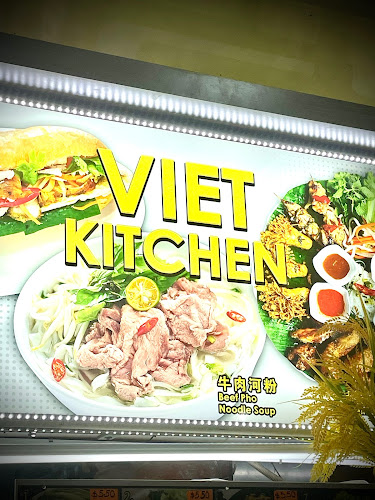 Opinii despre Viet Kitchen în Singapore - Hospitality and gastronomy