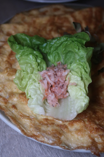 Bonding Kitchen Orchard Singapore - Hospitality and gastronomy