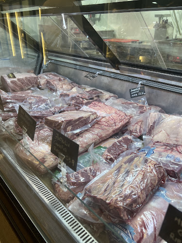 Prime Butchery - Hospitality and gastronomy