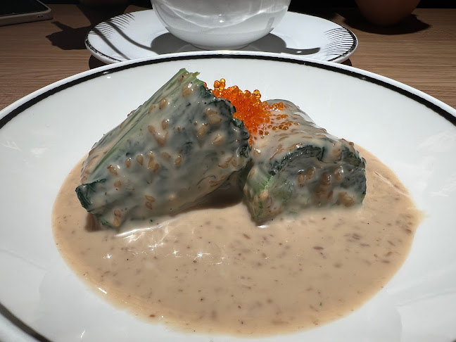 Opinii despre TAI ER (Jewel Changi Airport) în Singapore - Hospitality and gastronomy