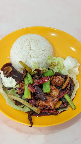 Comentarii opinii despre Nature Vegetarian Cuisine