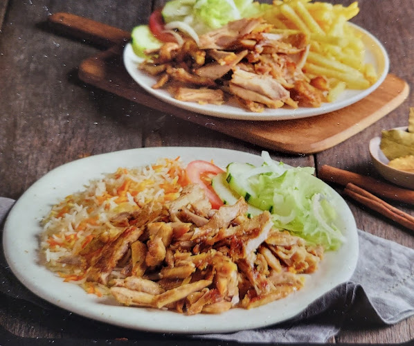 Opinii despre Arabiaaaa Arabic Cuisine în Singapore - Hospitality and gastronomy