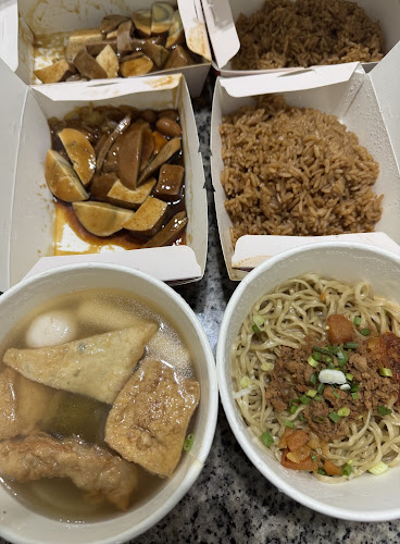 Yew Kee Specialities 友記家傳鴨飯