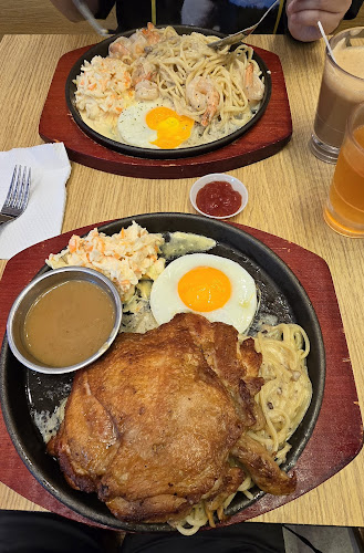 Comentarii opinii despre Uncle HotPlate