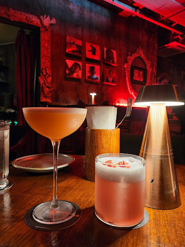 Comentarii opinii despre Studio 1939 Bar