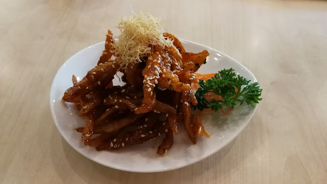 Crystal Jade La Mian Xiao Long Bao - Singapore