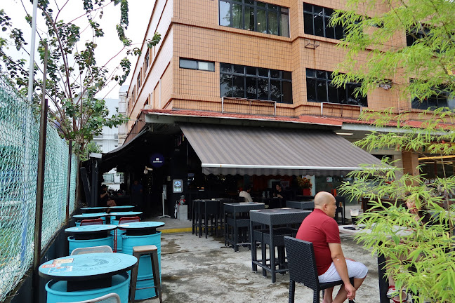 Comentarii opinii despre Grapevine Cafe Bar & Restaurant