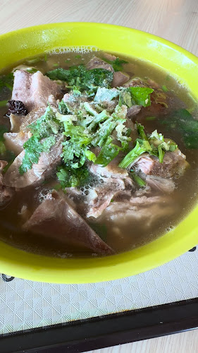 Opinii despre Chai Chuan Tou Yang Rou Tang în Singapore - Hospitality and gastronomy