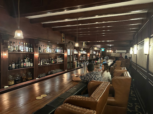 2 Bukit Pasoh Rd, Singapore 089816