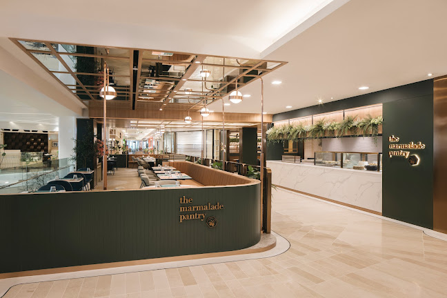 Opinii despre The Marmalade Pantry - Cafe Bistro @ Anchorpoint în Singapore - Hospitality and gastronomy