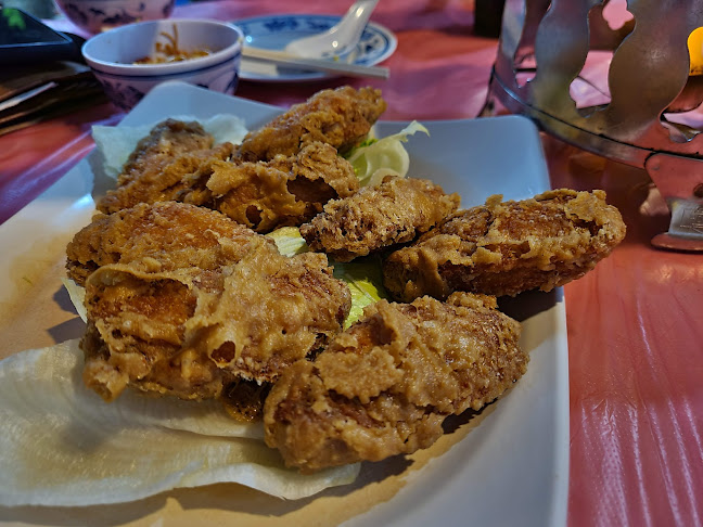 Forture Seafood Steam Boat - Hospitality and gastronomy