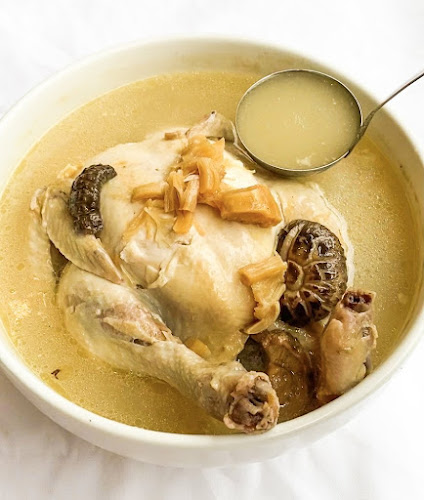 Sum Kee Food (Telok Blangah)