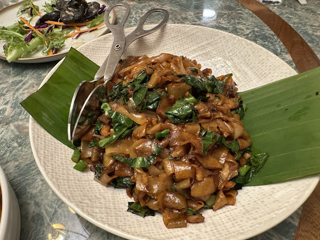 SHAO 燒 @ Frankel | Modern Teochew Dining 现代潮菜