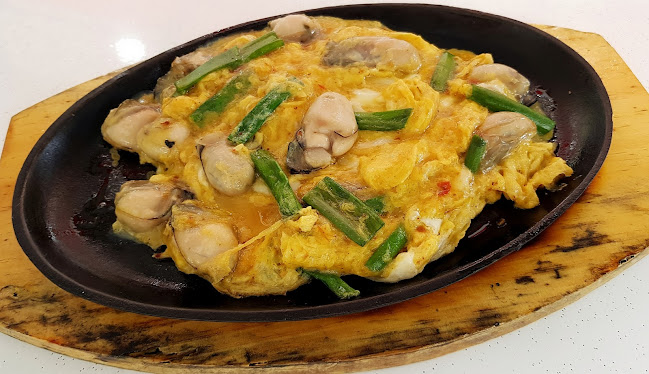 Jia Wang Cafe - Singapore