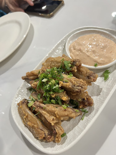 Godmama at Parkway Parade - Modern Peranakan Restaurant Singapore - Singapore