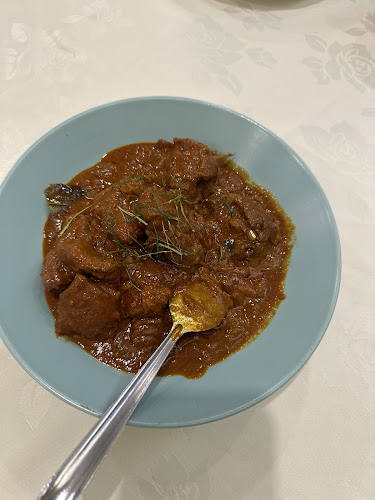 Comentarii opinii despre Straits Chinese Nonya Restaurant 土生坊正宗娘惹餐馆 (1953)