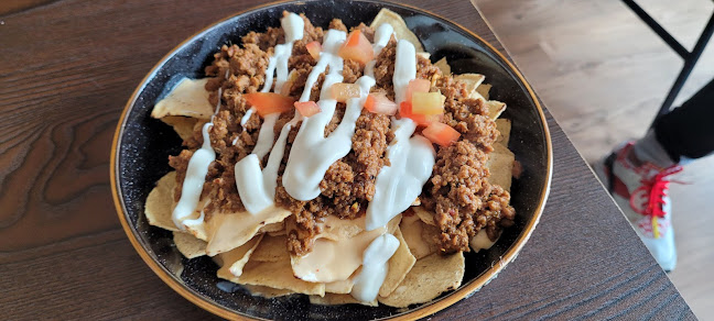 Comentarii opinii despre Lola Faye Cafe